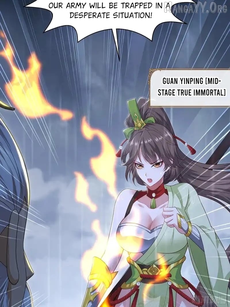 Rebirth of King Zhou: Not Being the Ultimate Villain Chapter 177 - page 6